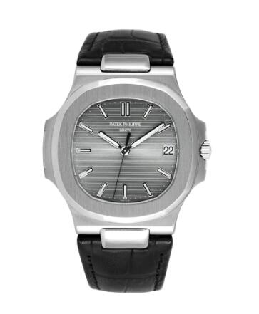 Cheap Patek Philippe Nautilus 5711 Watches for sale 5711G-001 White Gold